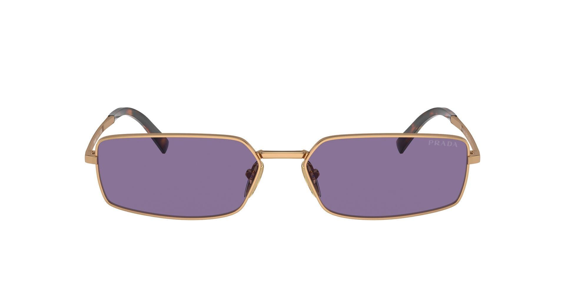 PRADA A60S 7OE01O 59 Güneş Gözlüğü