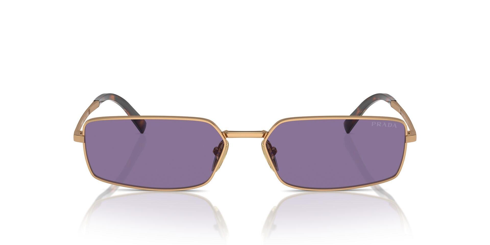 PRADA A60S 7OE01O 59 Güneş Gözlüğü