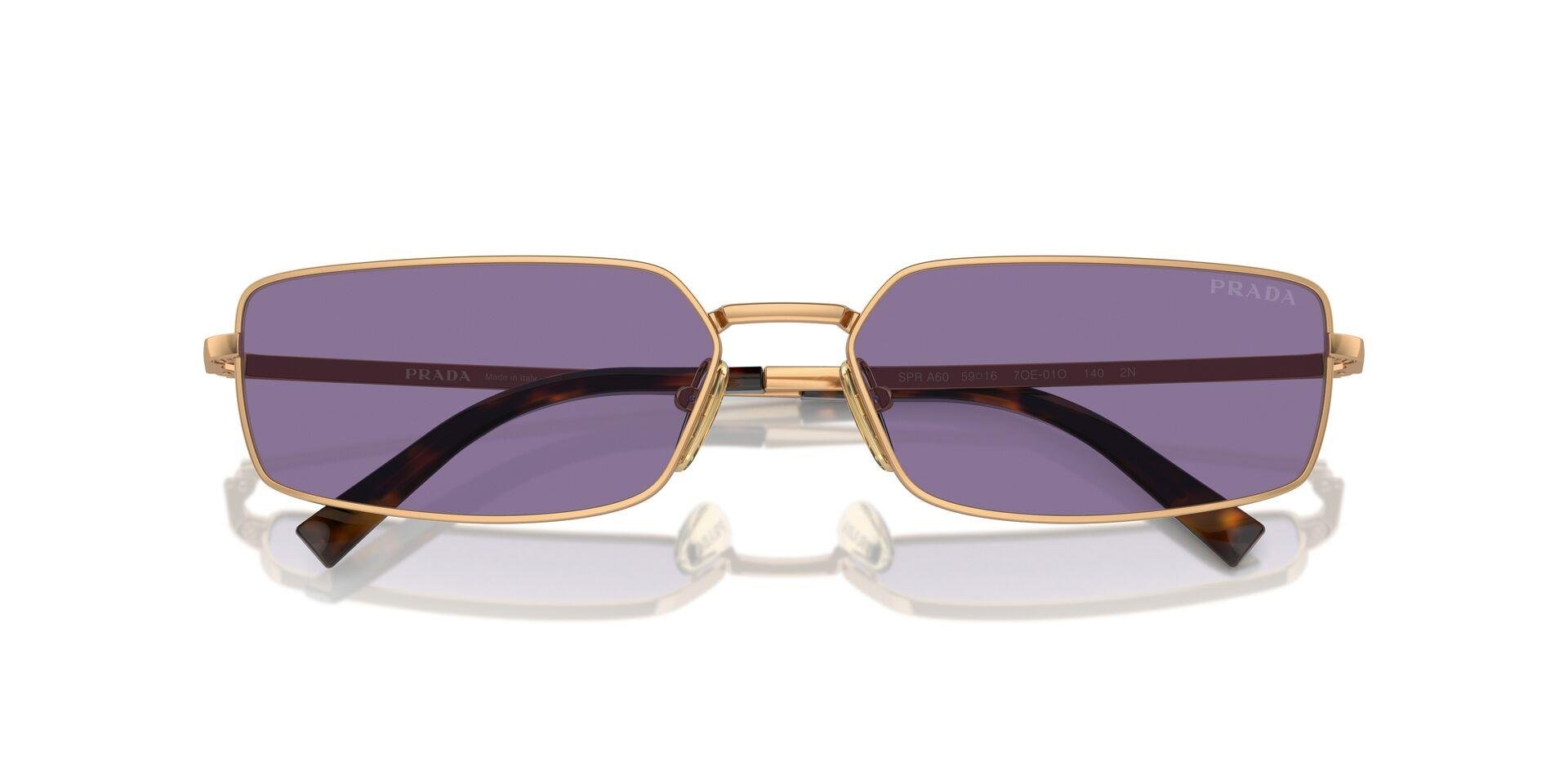 PRADA A60S 7OE01O 59 Güneş Gözlüğü