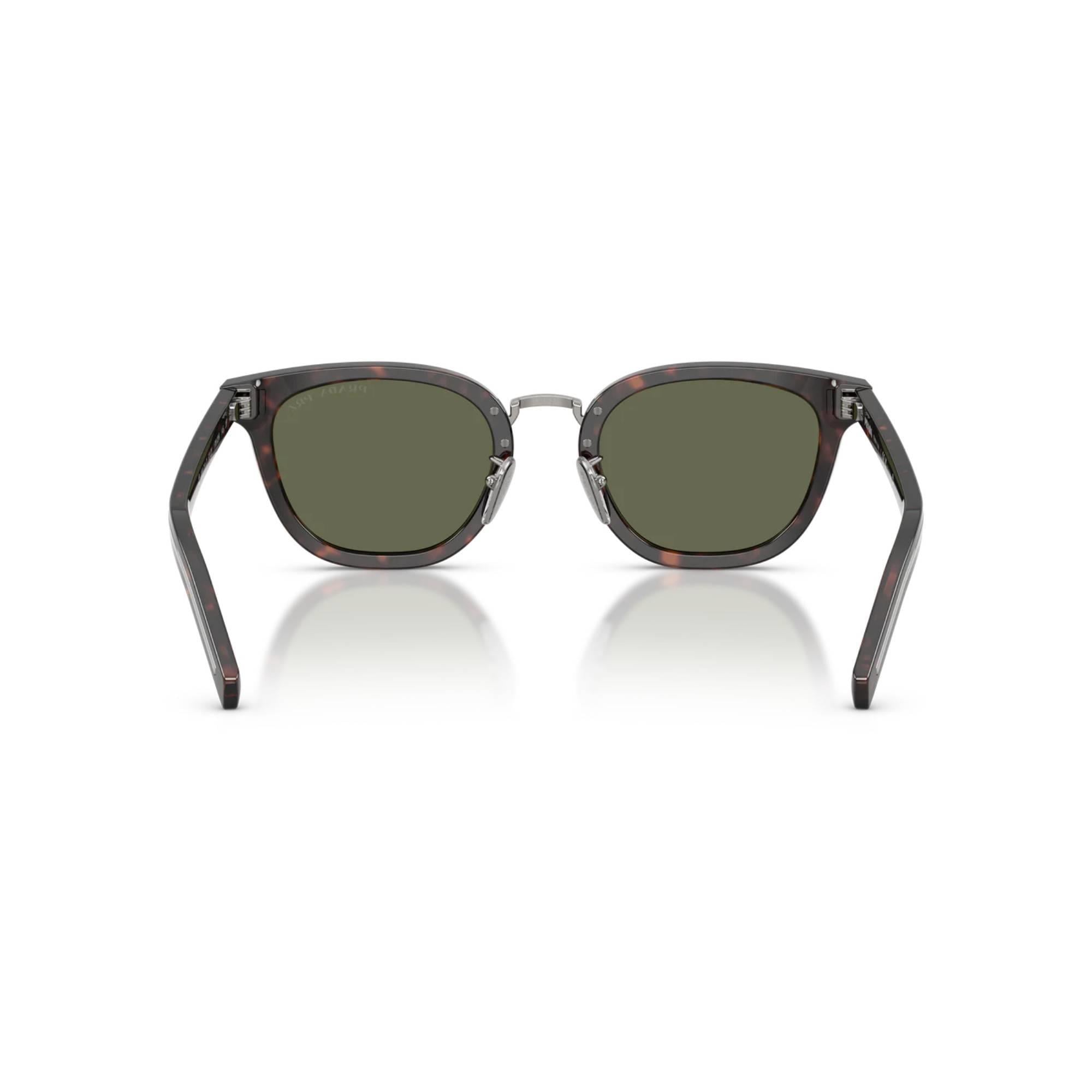 PRADA C01SD 17N03R 52 Güneş Gözlüğü