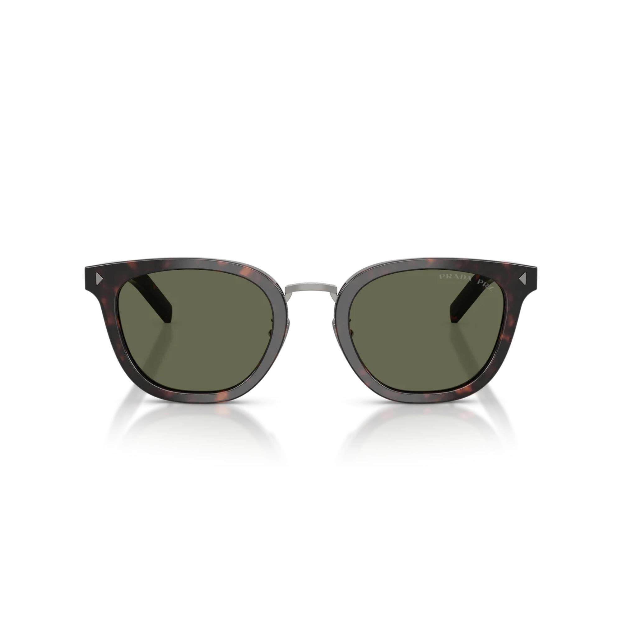 PRADA C01SD 17N03R 52 Güneş Gözlüğü