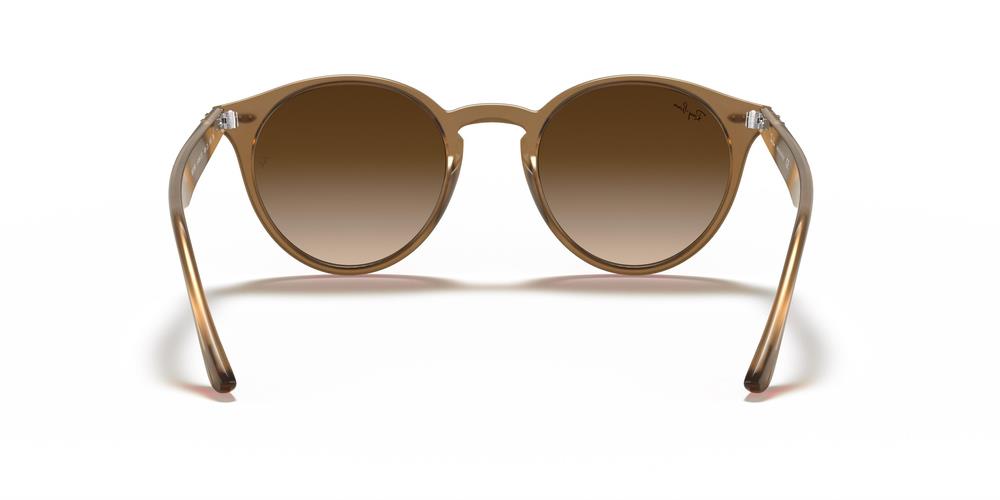 RAYBAN 2180 616613 49 Güneş Gözlüğü