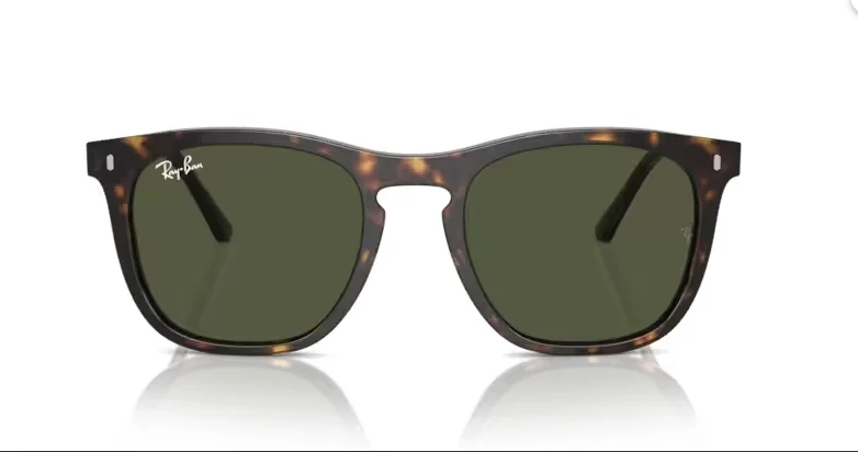 RAYBAN 2221 902/31 53 Güneş Gözlüğü