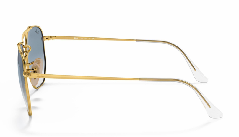RAYBAN 3648 001/3F 54 Güneş Gözlüğü