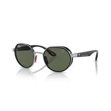 RAYBAN 3703M F007/71 51 Güneş Gözlüğü