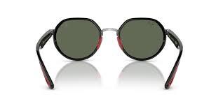 RAYBAN 3703M F007/71 51 Güneş Gözlüğü