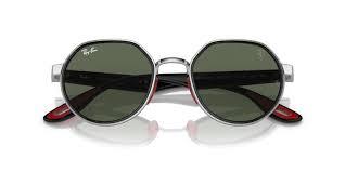 RAYBAN 3703M F007/71 51 Güneş Gözlüğü