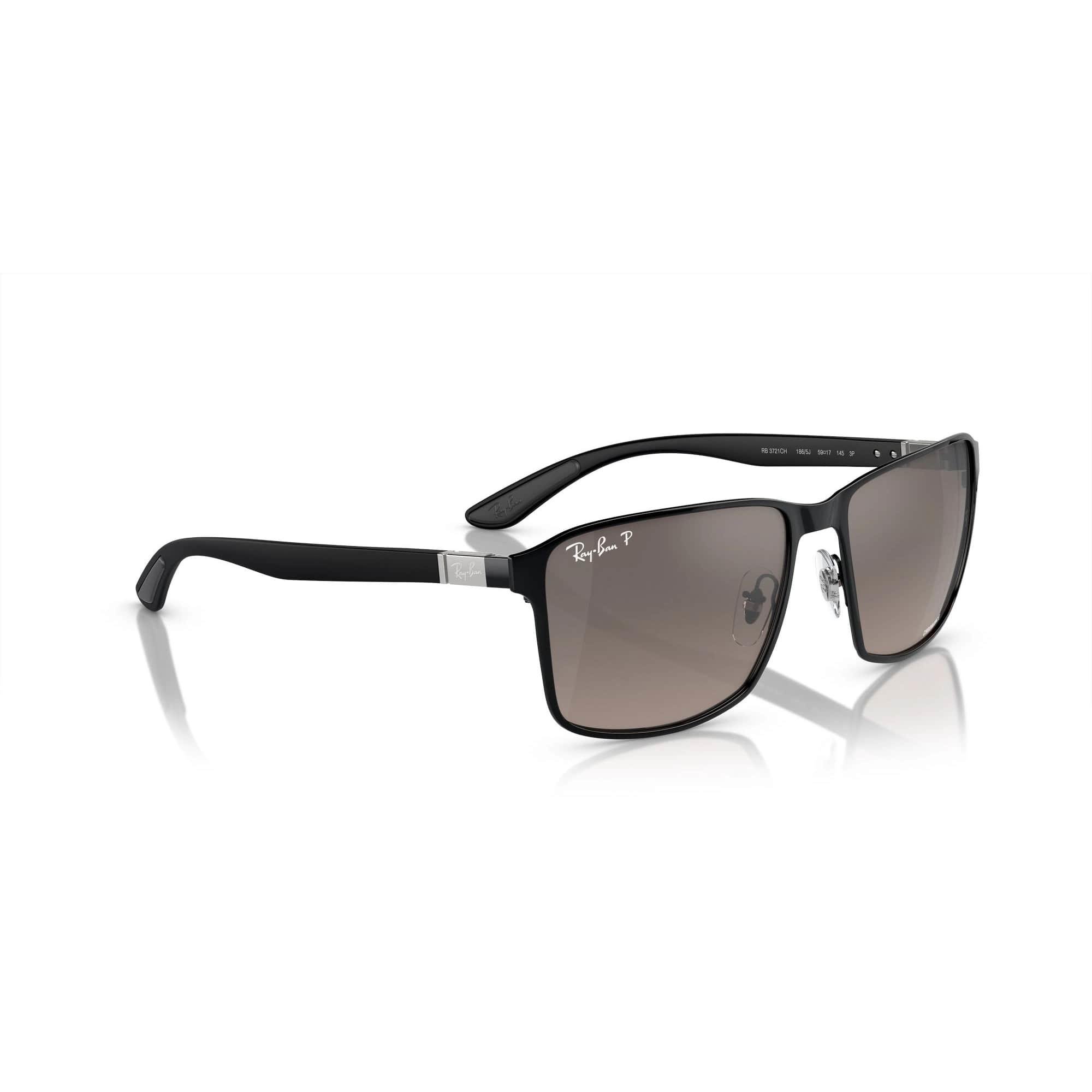 RAYBAN 3721 186/5J 59 Güneş Gözlüğü
