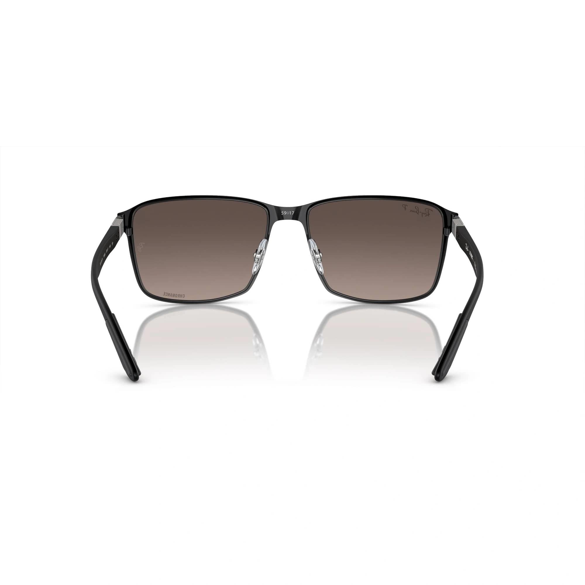 RAYBAN 3721 186/5J 59 Güneş Gözlüğü