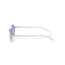 RAYBAN 3728 003/80 55 Güneş Gözlüğü