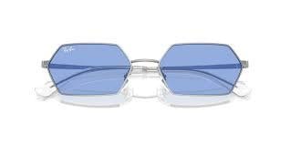 RAYBAN 3728 003/80 55 Güneş Gözlüğü
