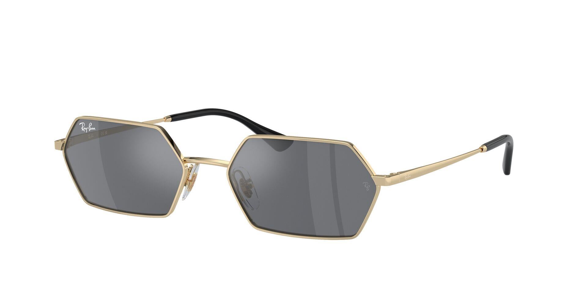 RAYBAN 3728 92136V 58 Güneş Gözlüğü