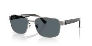 RAYBAN 3751 004/R5 58 Güneş Gözlüğü