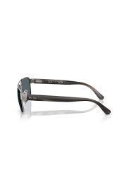 RAYBAN 3751 004/R5 58 Güneş Gözlüğü