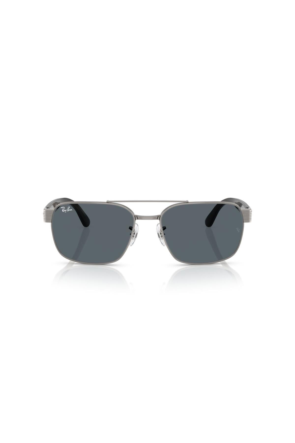 RAYBAN 3751 004/R5 61 Güneş Gözlüğü