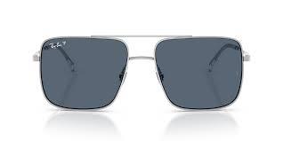 RAYBAN 3758 003/2V 56 Güneş Gözlüğü