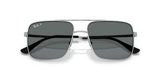 RAYBAN 3758 003/81 56 Güneş Gözlüğü