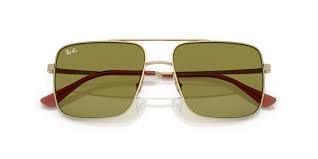 RAYBAN 3758 9213/2 56 Güneş Gözlüğü