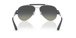 RAYBAN 3762M F12311 58 Güneş Gözlüğü