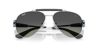 RAYBAN 3762M F12311 58 Güneş Gözlüğü