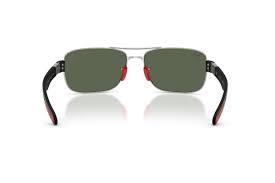 RAYBAN 3763M F03171 64 2026 Güneş Gözlüğü