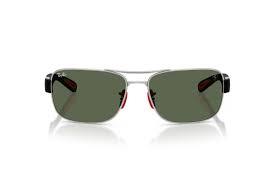 RAYBAN 3763M F03171 64 2026 Güneş Gözlüğü