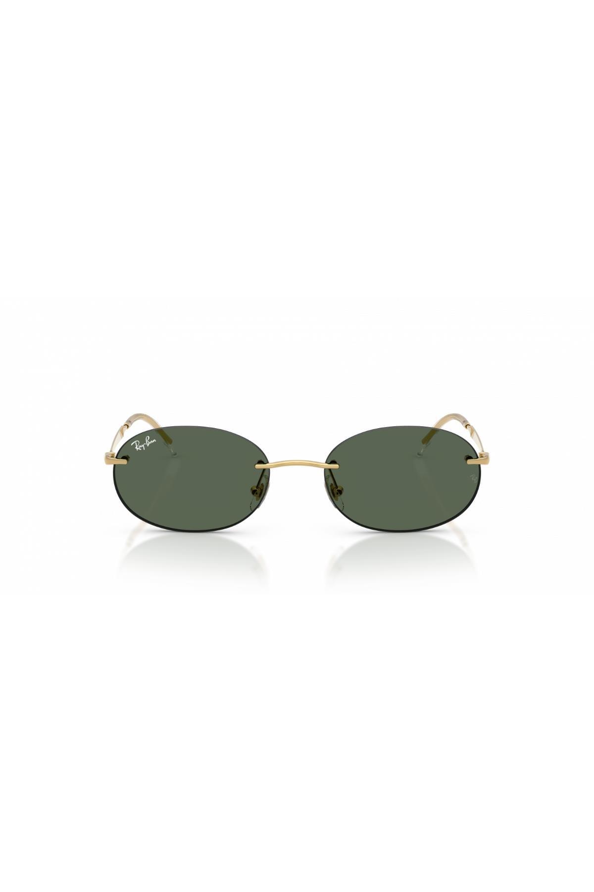 RAYBAN 3767 001/71 54 GÜNEŞ GÖZLÜĞÜ