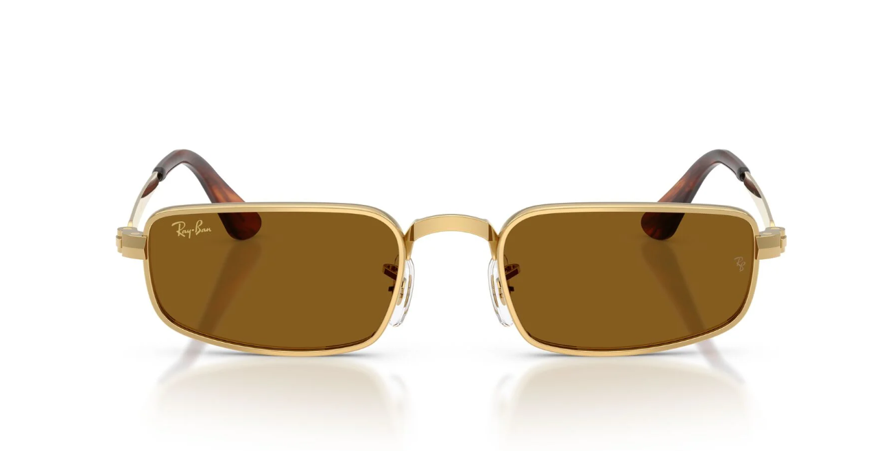 RAYBAN 3927 001/31 54 Güneş Gözlüğü