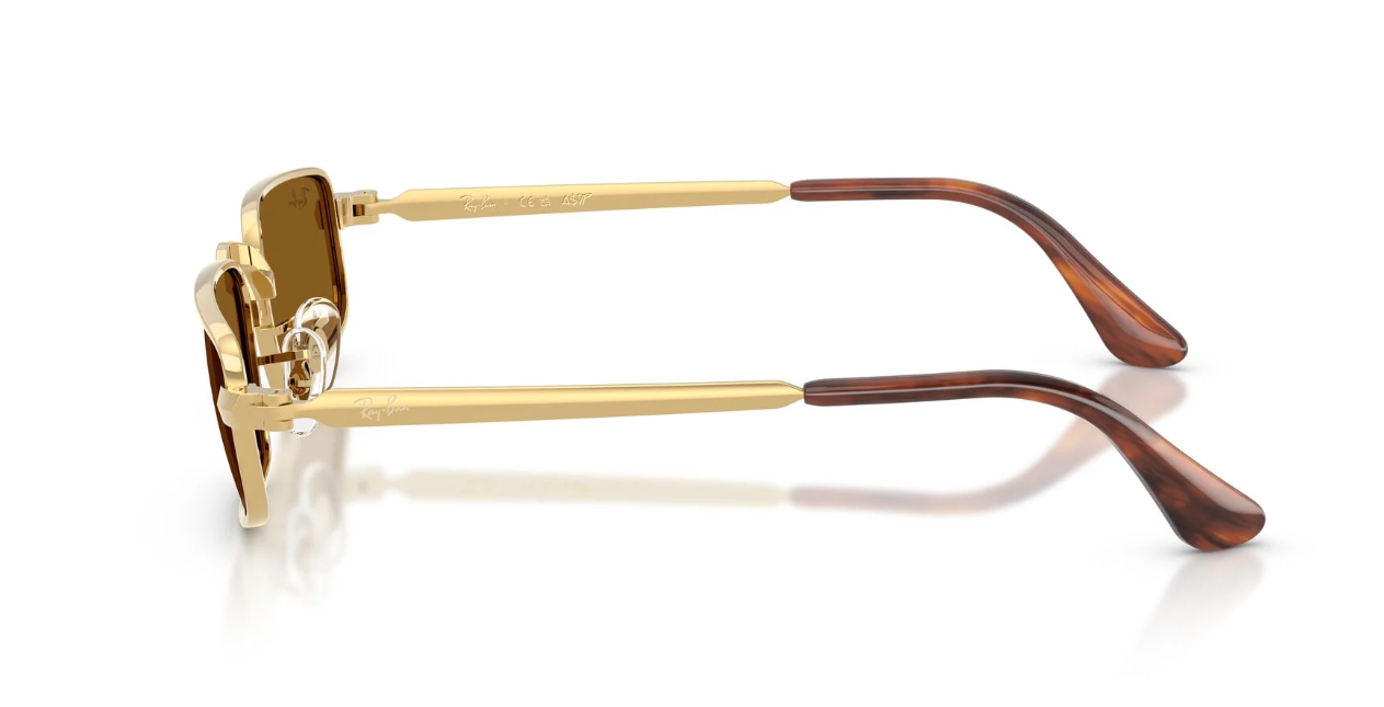 RAYBAN 3927 001/31 54 Güneş Gözlüğü