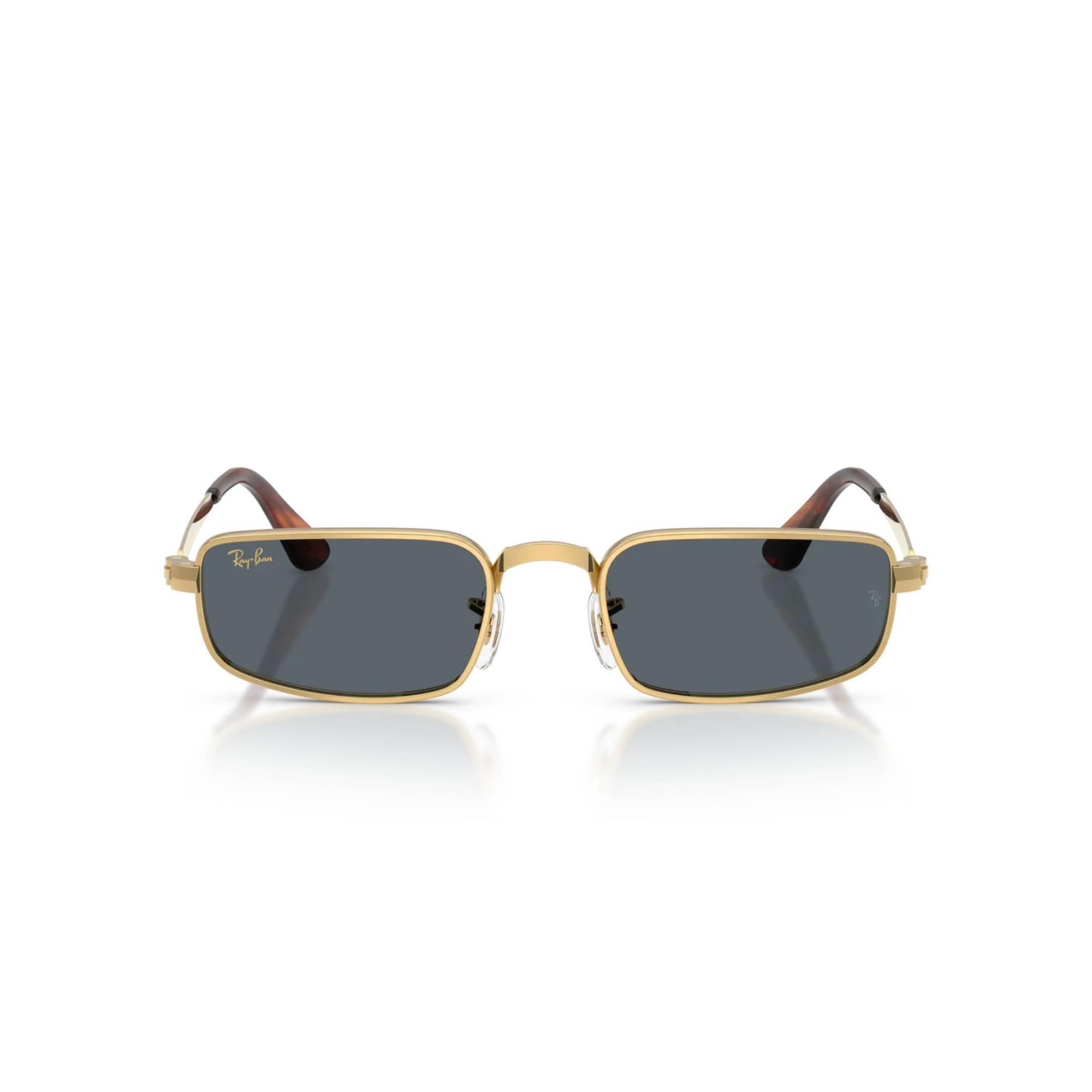 RAYBAN 3927 001/R5 54 Güneş Gözlüğü