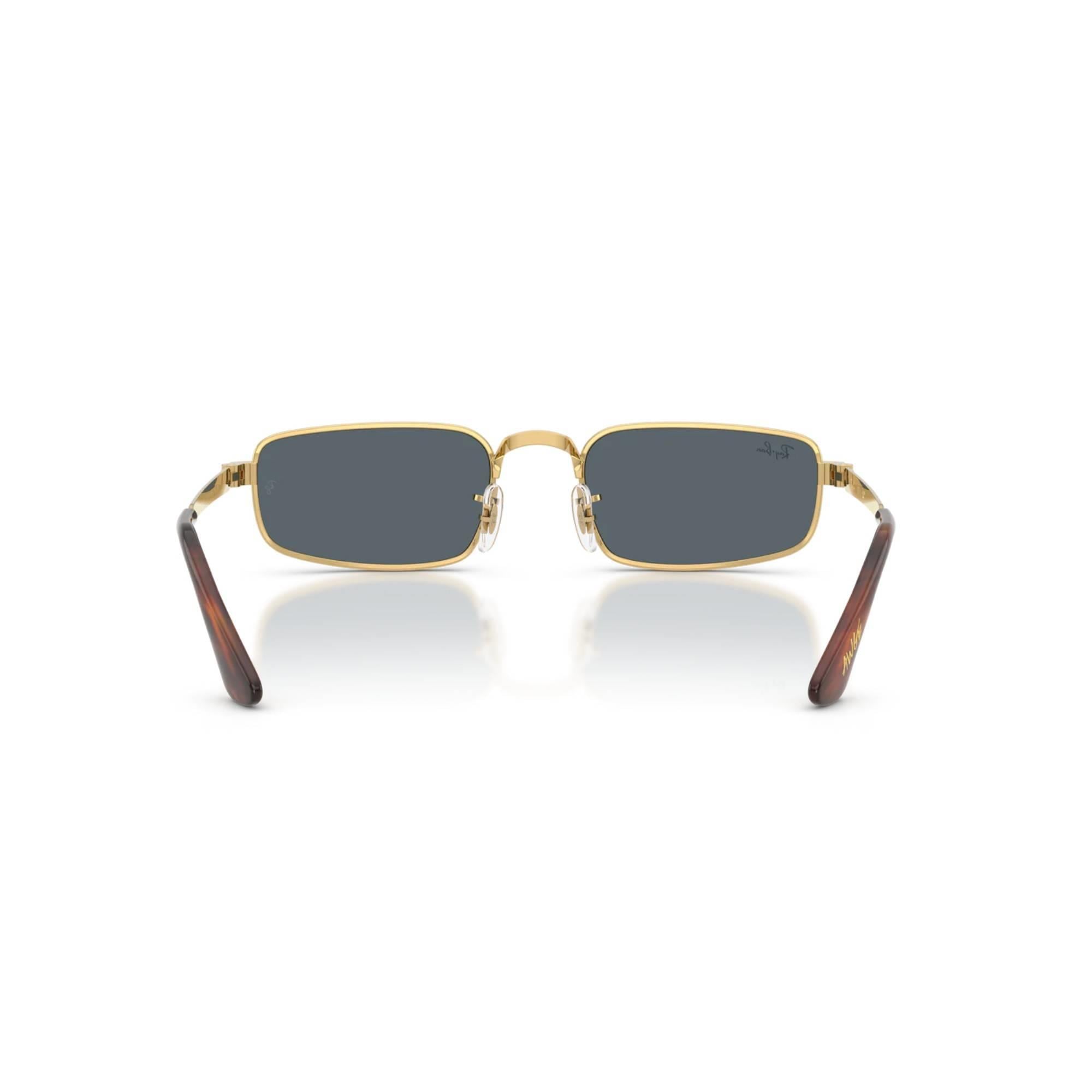 RAYBAN 3927 001/R5 54 Güneş Gözlüğü