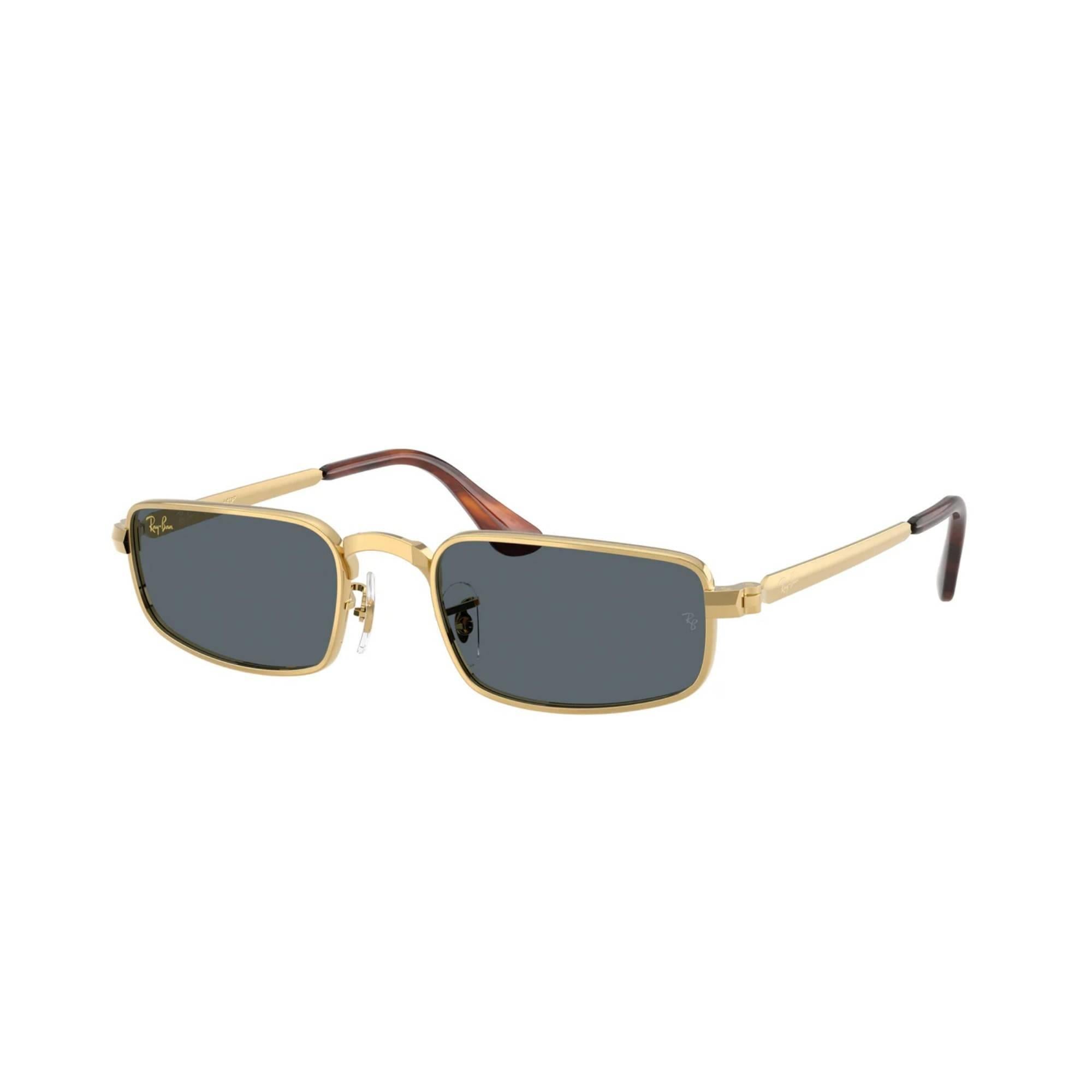 RAYBAN 3927 001/R5 54 Güneş Gözlüğü