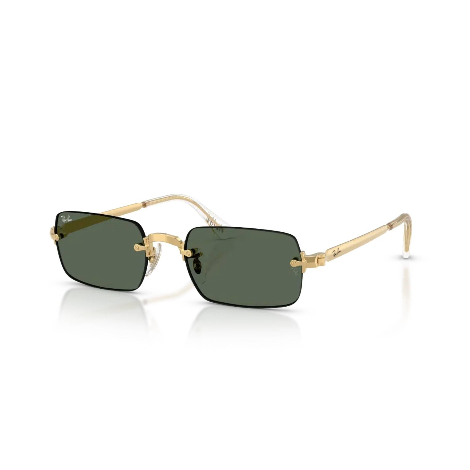 RAYBAN 3928 001/7I 54 Güneş Gözlüğü