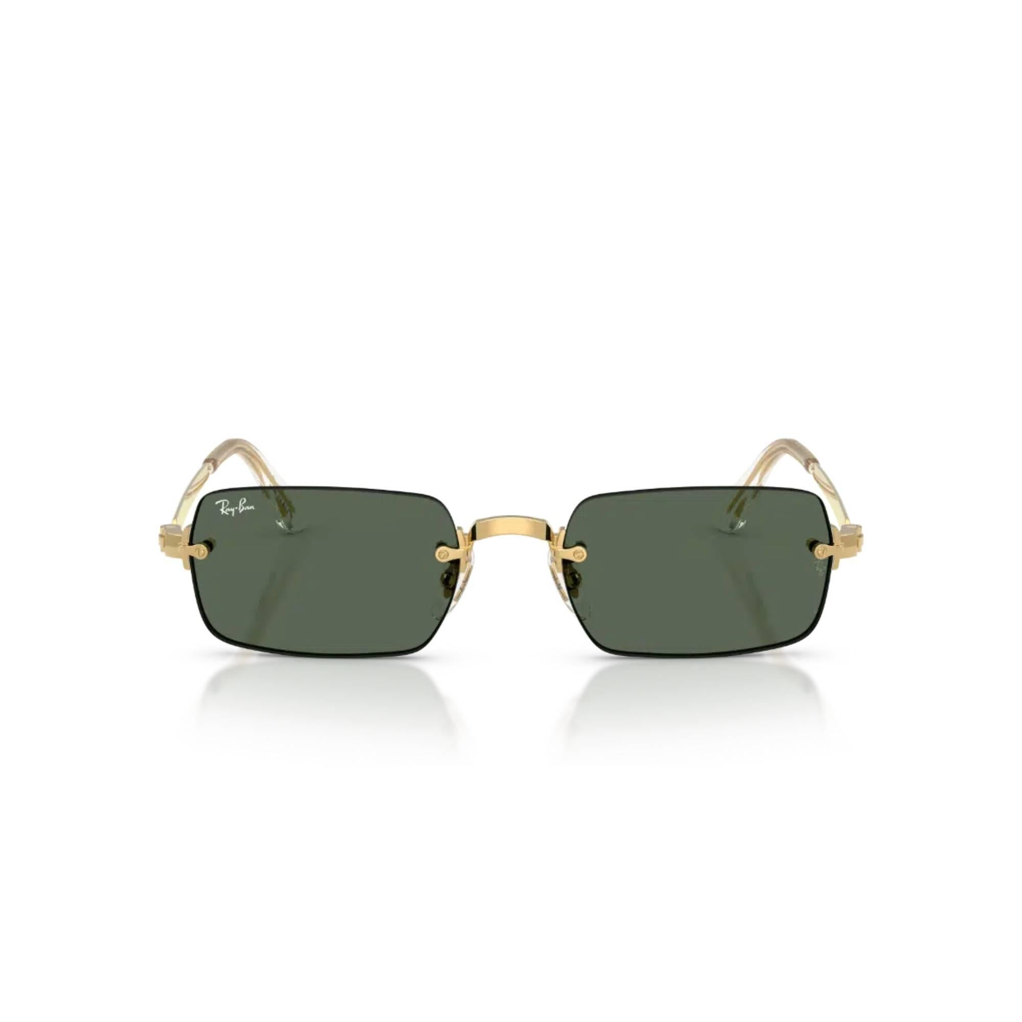 RAYBAN 3928 001/7I 54 Güneş Gözlüğü