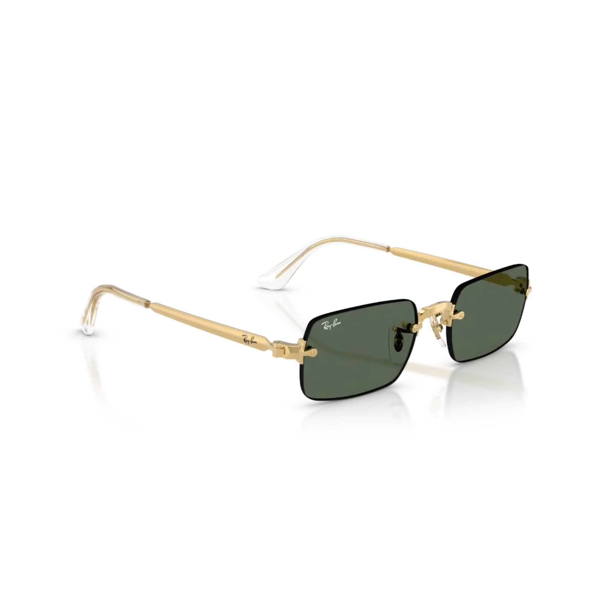 RAYBAN 3928 001/7I 54 Güneş Gözlüğü