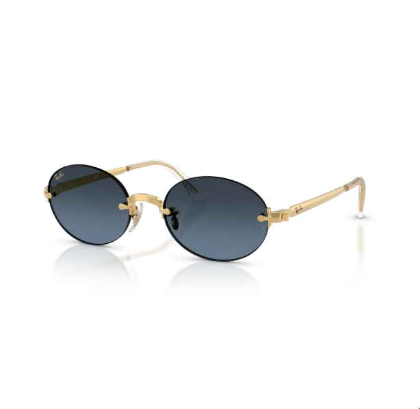 RAYBAN 3929 001/S254 Güneş Gözlüğü