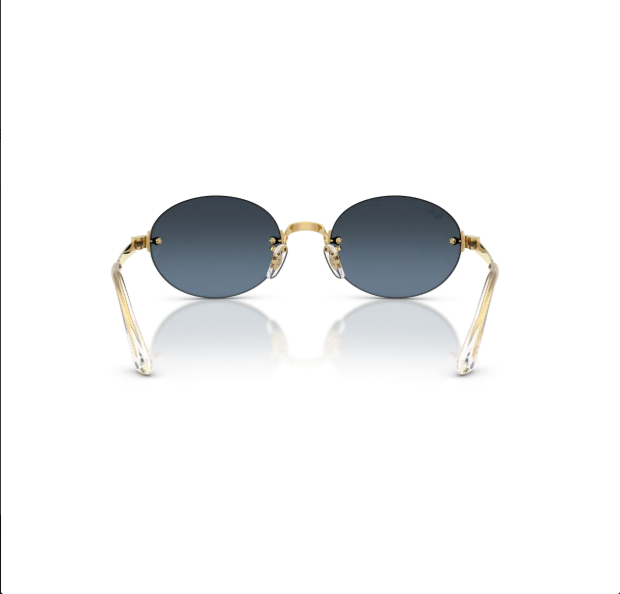 RAYBAN 3929 001/S254 Güneş Gözlüğü