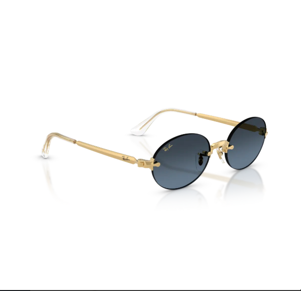 RAYBAN 3929 001/S254 Güneş Gözlüğü