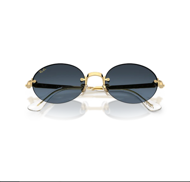 RAYBAN 3929 001/S254 Güneş Gözlüğü