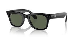 RAYBAN 4006 601/7150 META Güneş Gözlüğü