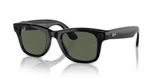 RAYBAN 4006 601/7150 META Güneş Gözlüğü