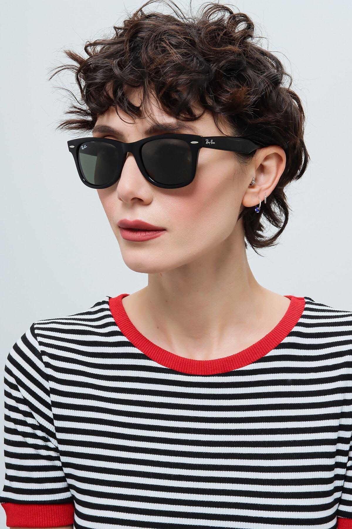 RAYBAN 4340 601 50 Güneş Gözlüğü