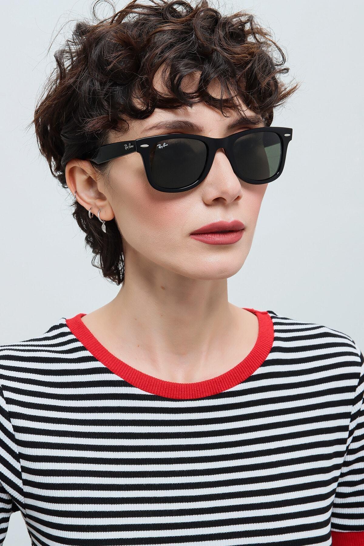 RAYBAN 4340 601 50 Güneş Gözlüğü
