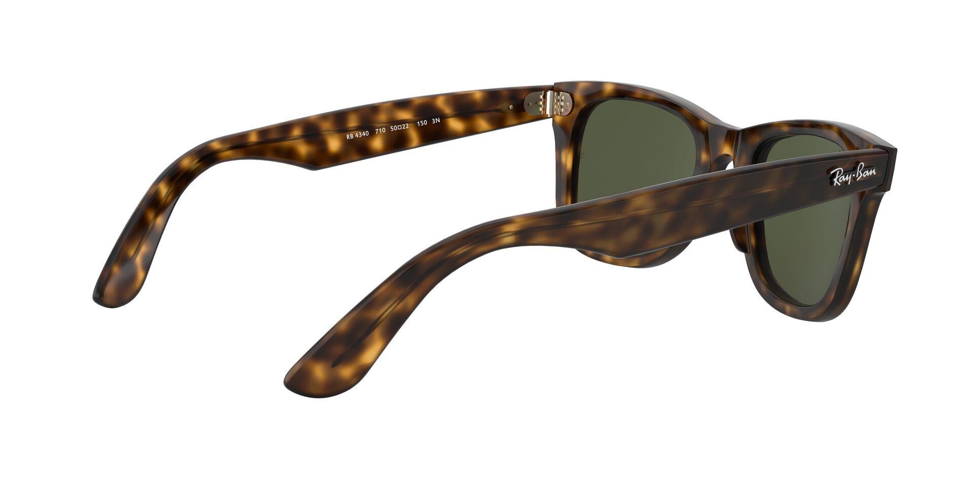 RAYBAN 4340 710 50 Güneş Gözlüğü