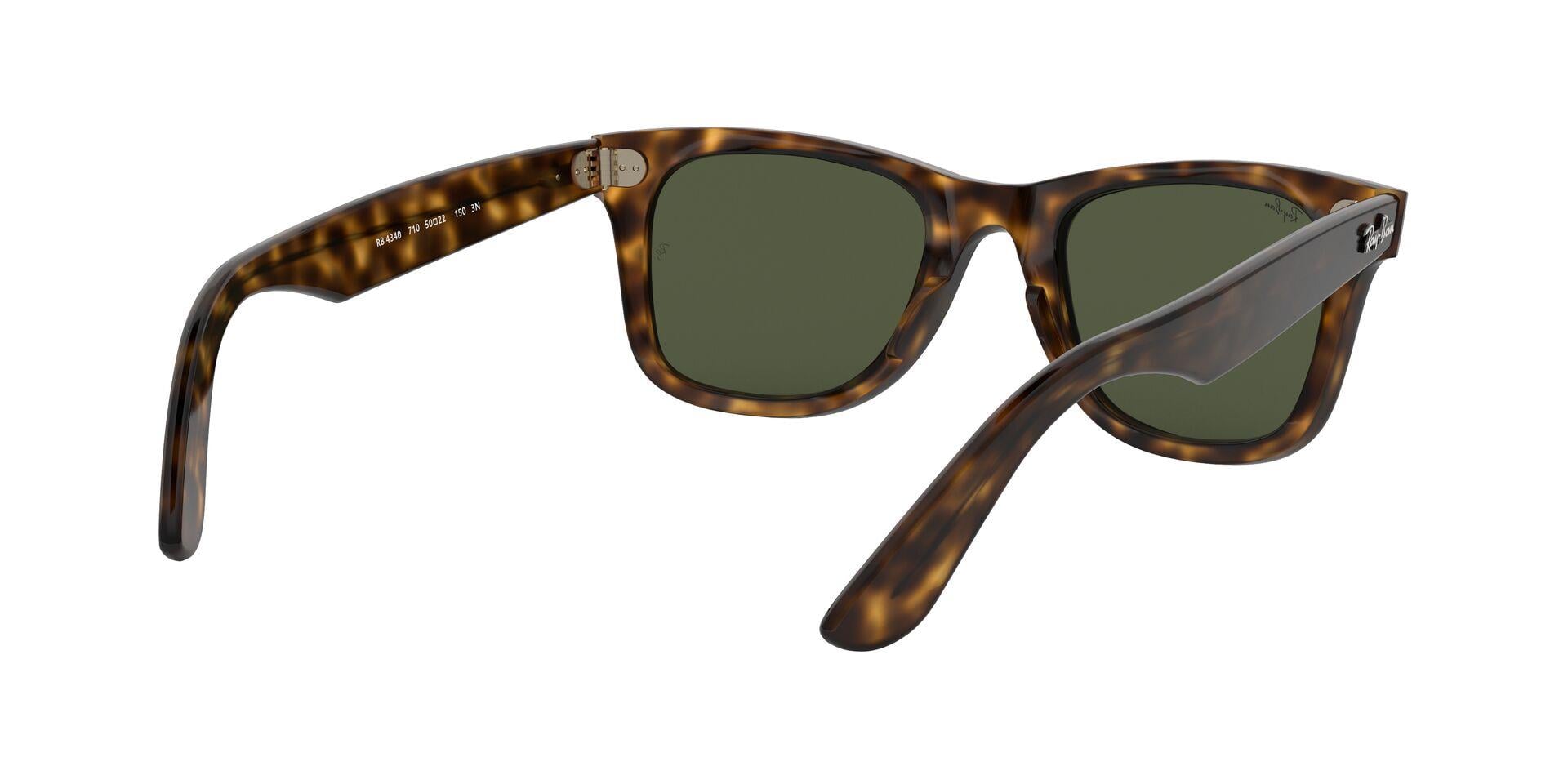 RAYBAN 4340 710 50 Güneş Gözlüğü