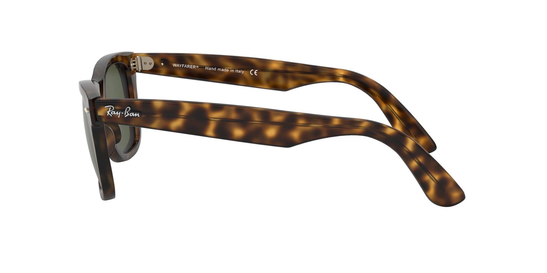 RAYBAN 4340 710 50 Güneş Gözlüğü