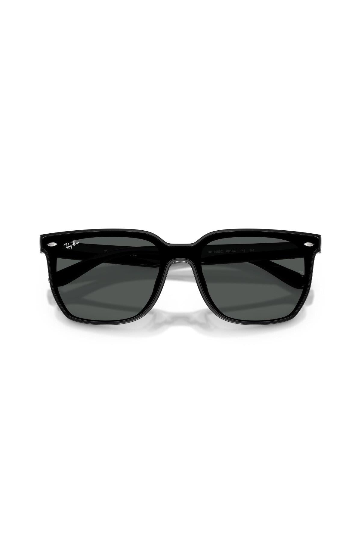 RAYBAN 4466D 601/87 47 Güneş Gözlüğü