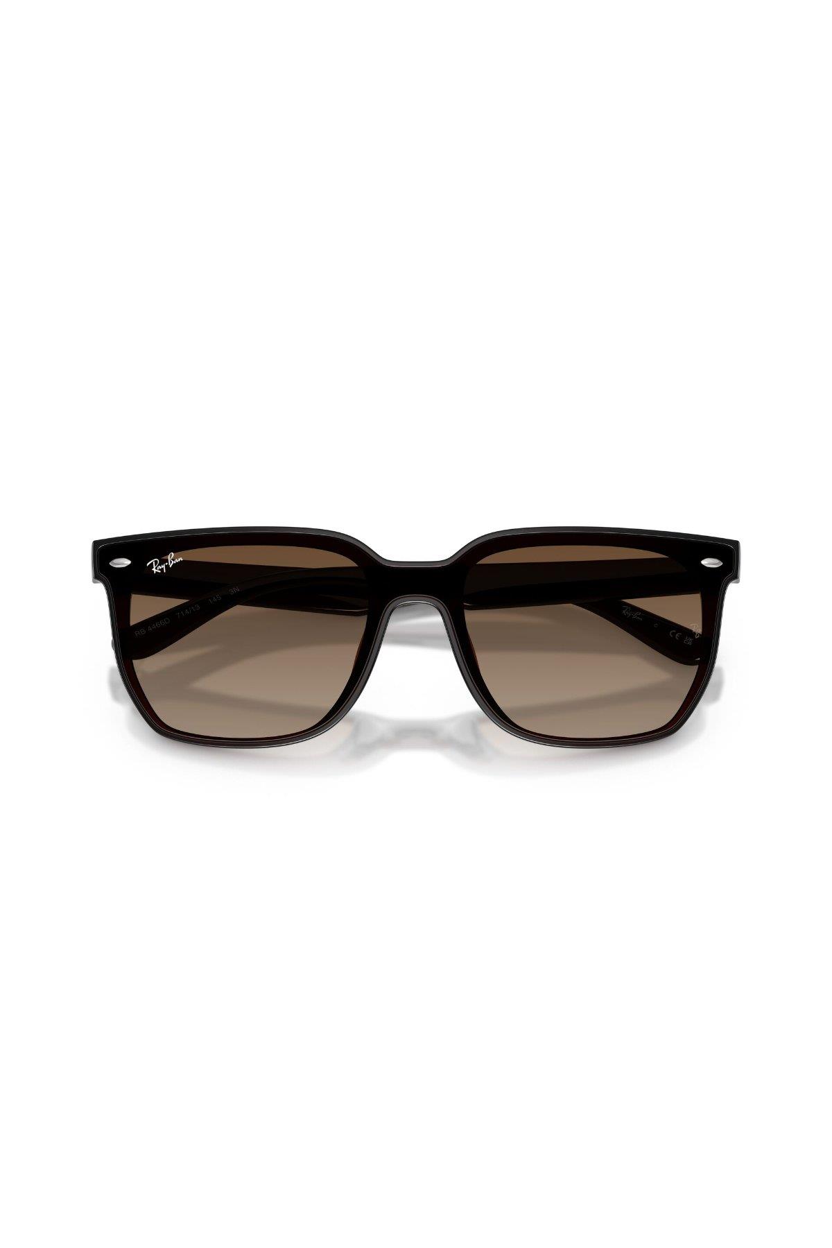 RAYBAN 4466D 714/13 47 Güneş Gözlüğü
