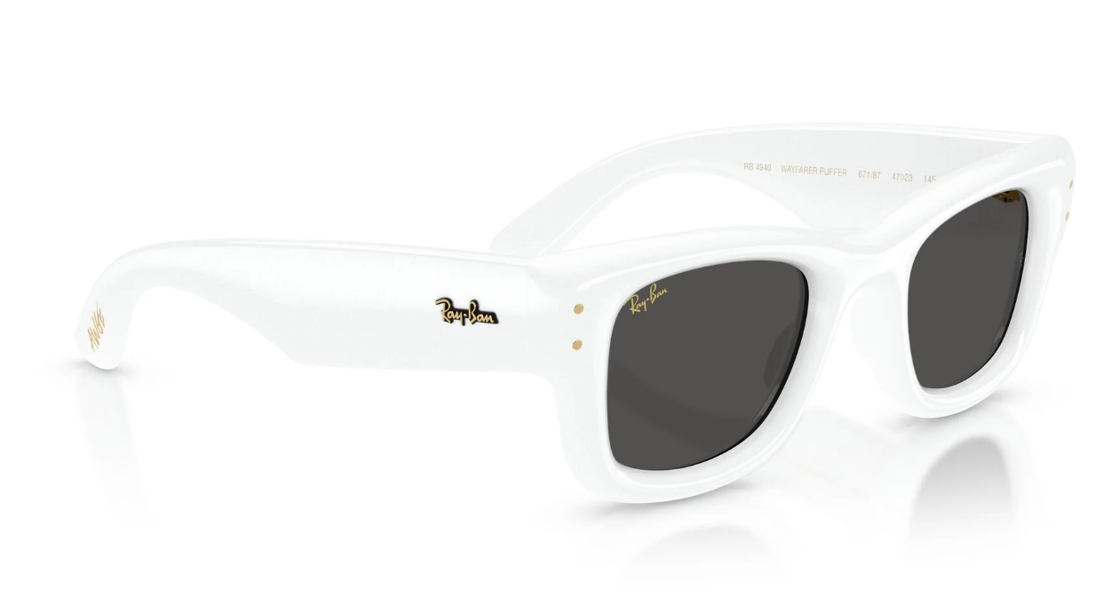 RAYBAN 4940 601/87 47 Güneş Gözlüğü