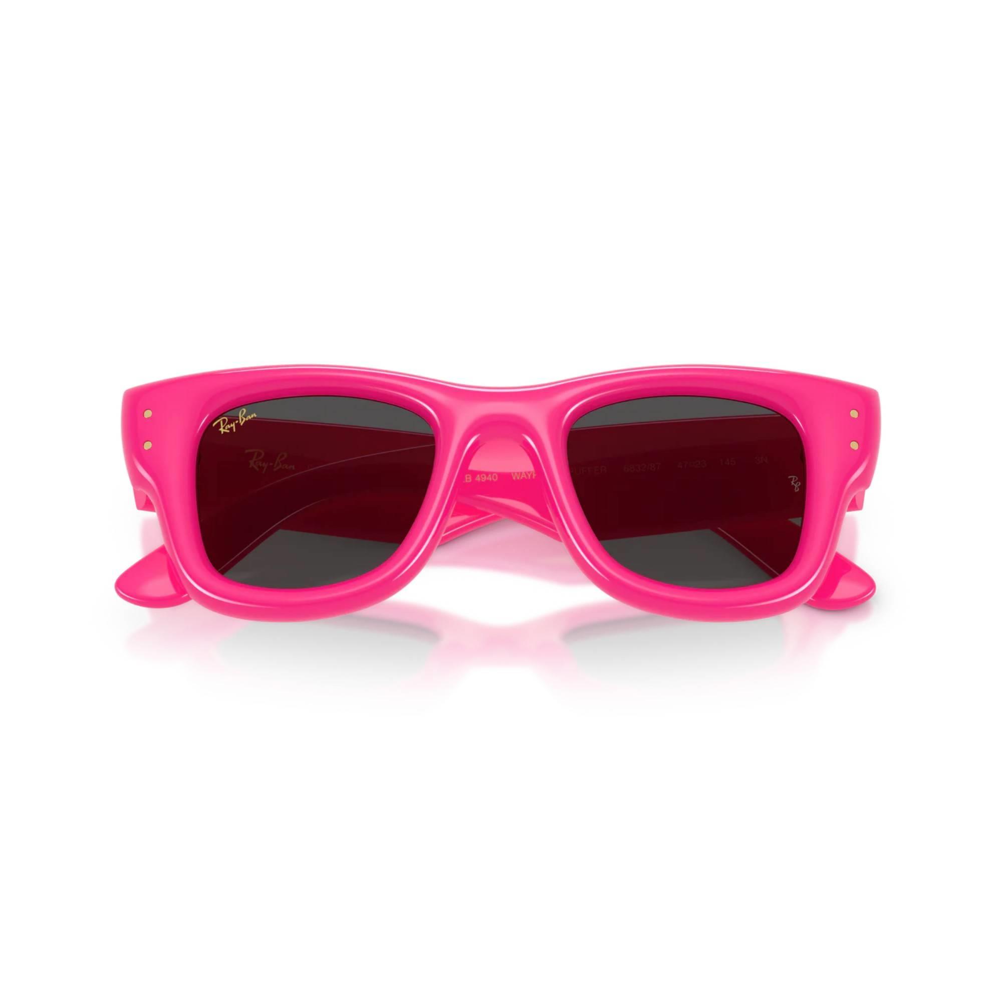RAYBAN 4940 683287 47 Güneş Gözlüğü
